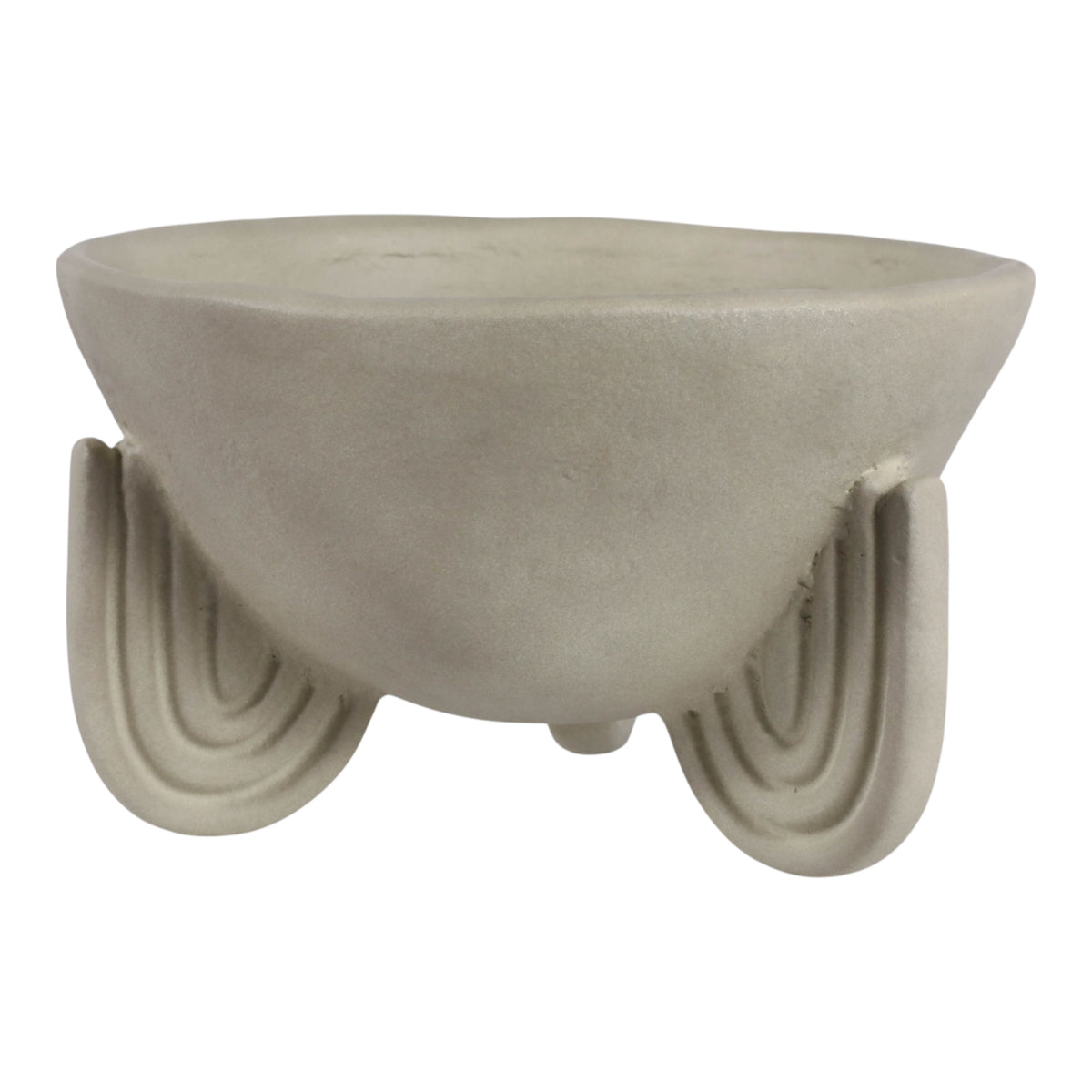 Carlingate Green Bowl