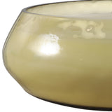 Bromela Amber Midnight Amber Scented Candle