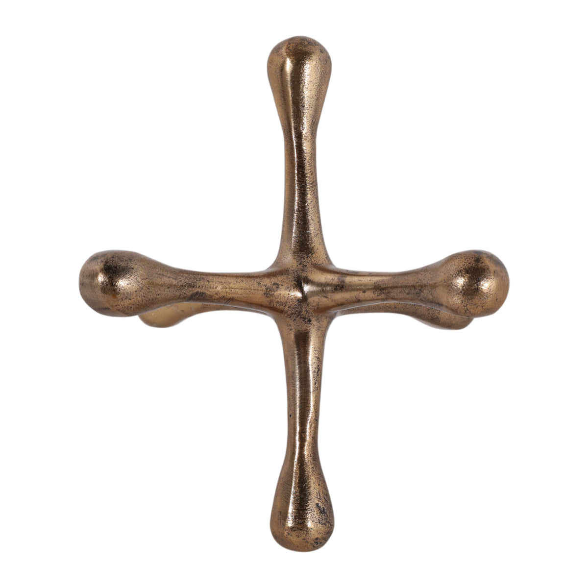 Devon Bronze/Gold Large Decor