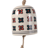 Lennonwind Ivory/Blue Bells (Set of 3)