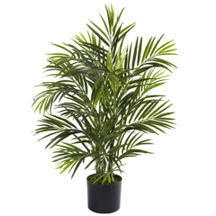 2.5' Areca Palm Tree UV Resistant (Indoor/Outdoor) - Ornate Home