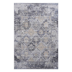 Payas Non-Shedding Indoor Area Rug 5' x 7' - Ornate Home