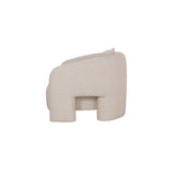 2-Piece Sylvia Sofa and Accent Chair in Gold Dust - Ornate Home