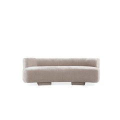 2-Piece Verandah 90.6" Sofa and 112" XL Sofa in Beige - Ornate Home