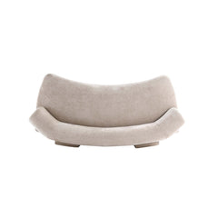 2-Piece Verandah 90.6" Sofa and 112" XL Sofa in Beige - Ornate Home