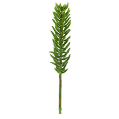 20” Succulent Spray Artificial Plant (Set of 6) - Ornate Home