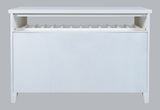 Urban Icon White Server