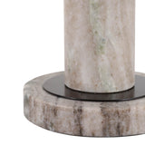 Boltonwick Ivory/Tan Lamp