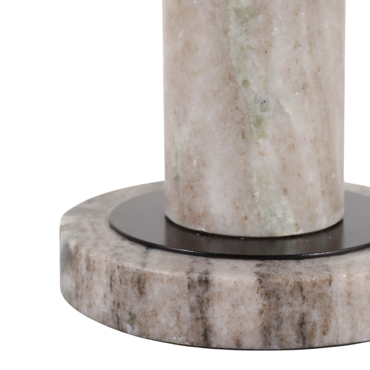 Boltonwick Ivory/Tan Lamp