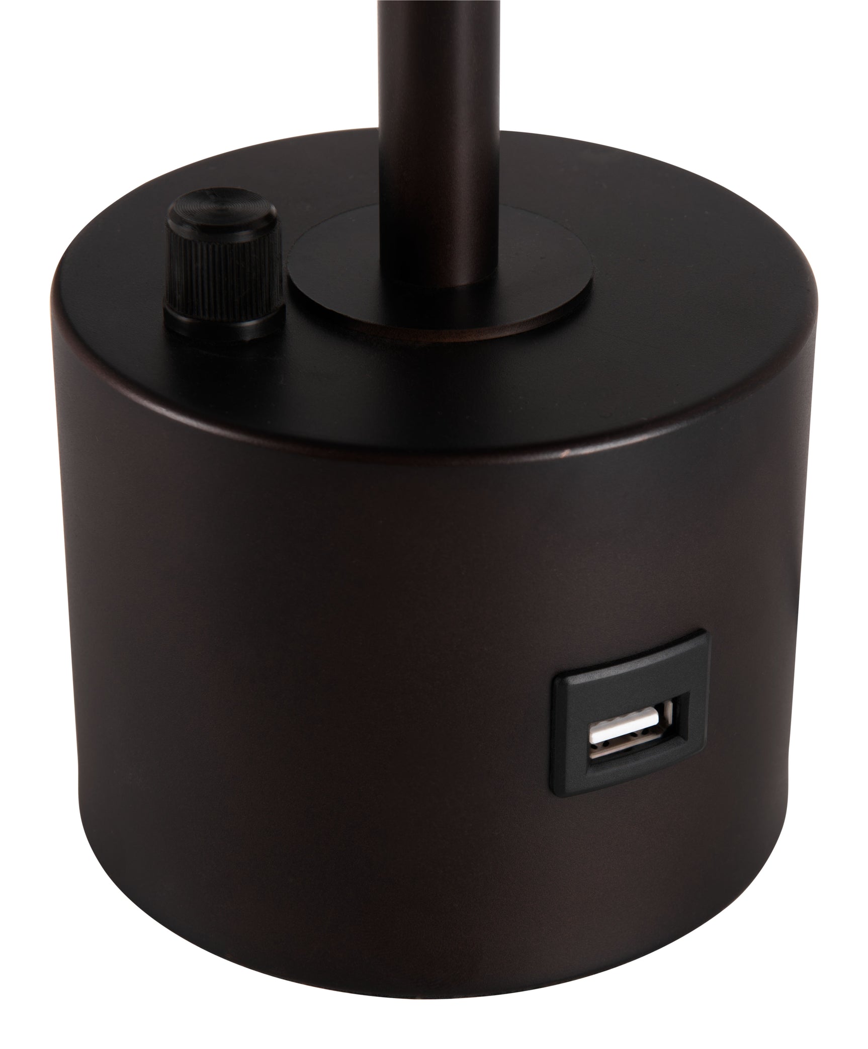 Cardo Bronze Table Lamp
