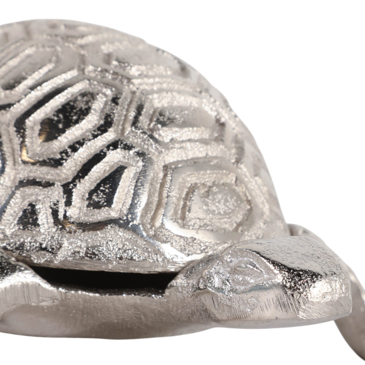 Scaath Gold/Silver Turtle Box