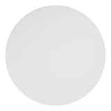 Opus White Dining Table