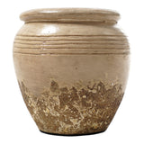Longville Multicolor Terracotta Bud Vase