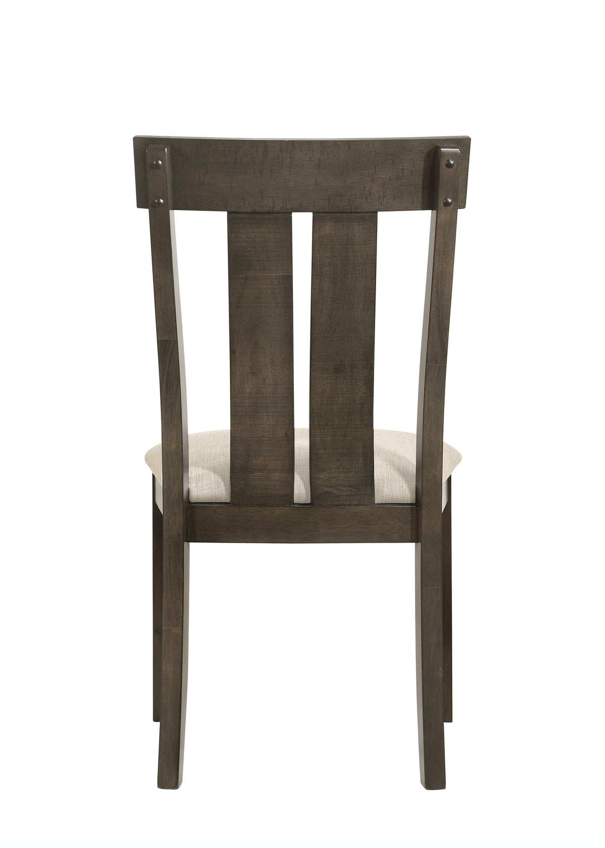 Lloyd Brown/Oat Dining Side Chair (Set of 2)