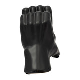 Tudor Black Hand-Heart