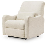 Cleo Pier Chai Power AutoGlide Recliner