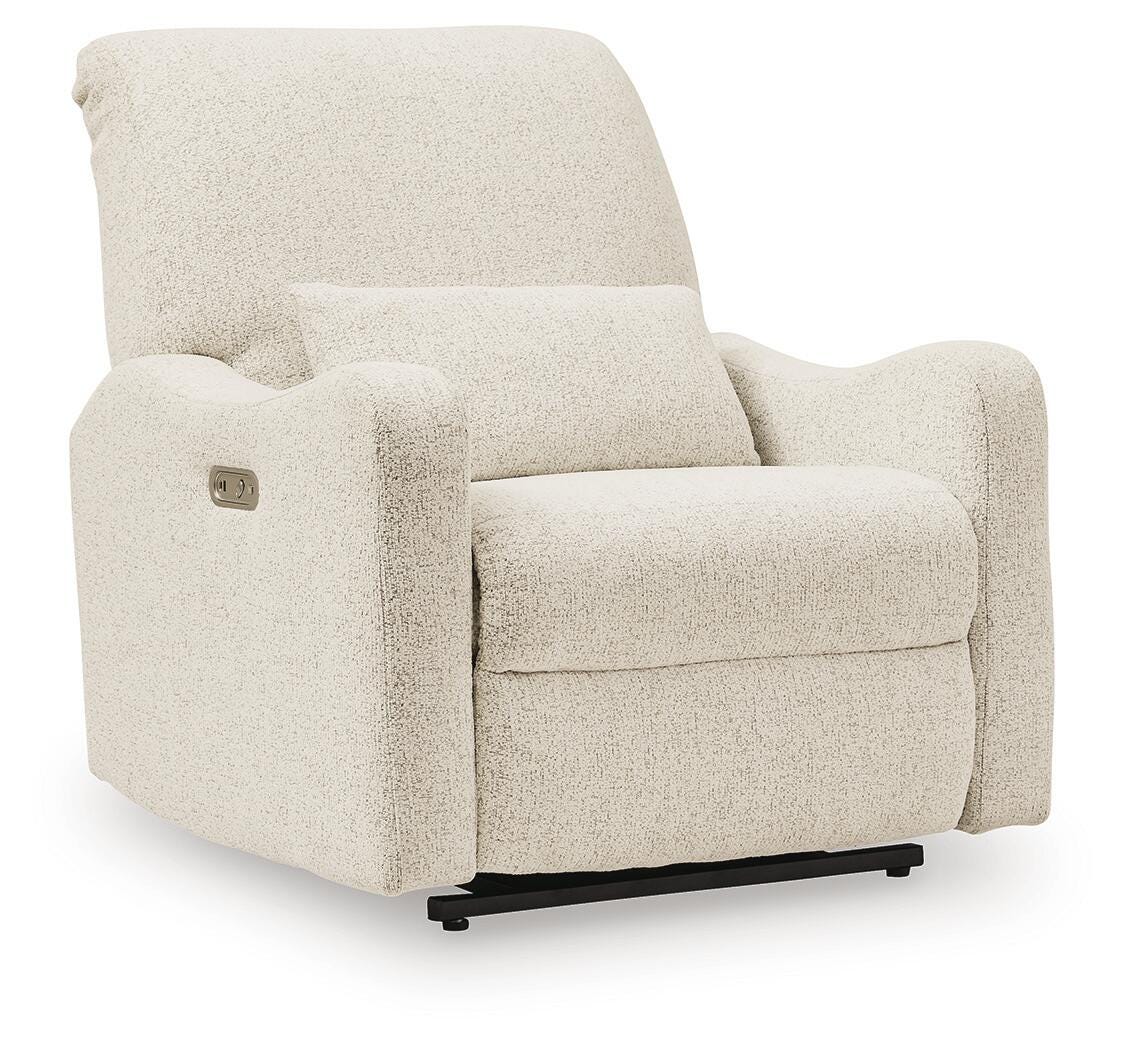 Cleo Pier Chai Power AutoGlide Recliner