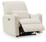 Cleo Pier Chai Power AutoGlide Recliner