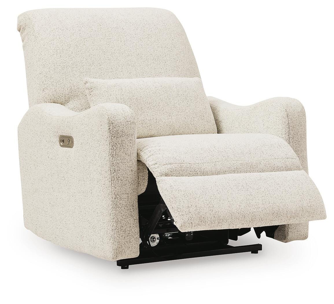 Cleo Pier Chai Power AutoGlide Recliner