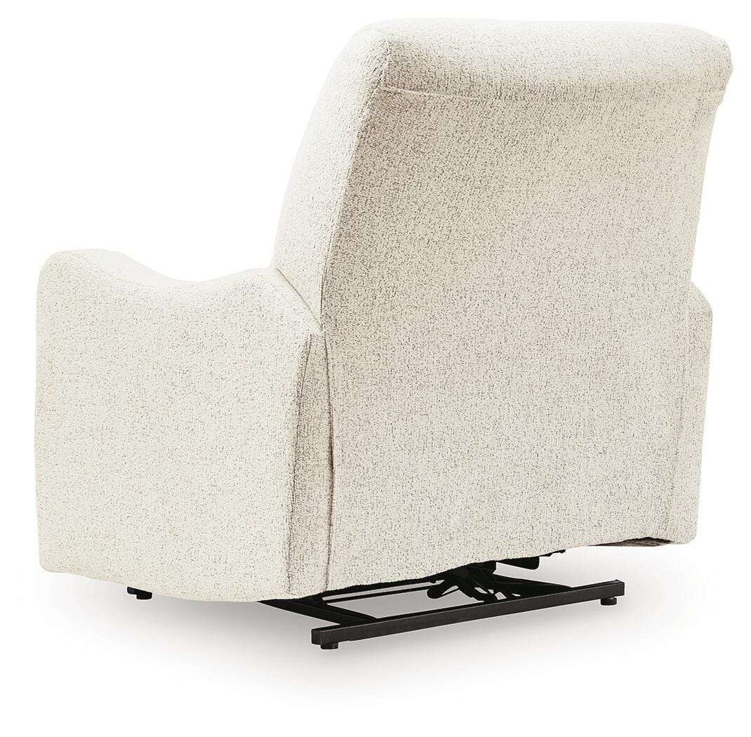 Cleo Pier Chai Power AutoGlide Recliner