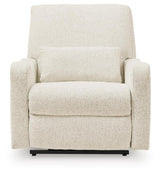 Cleo Pier Chai Power AutoGlide Recliner
