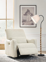 Cleo Pier Chai Power AutoGlide Recliner