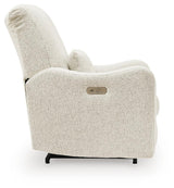 Cleo Pier Chai Power AutoGlide Recliner