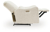 Cleo Pier Chai Power AutoGlide Recliner