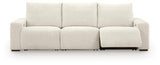 East Loft Chai 3-Piece Power Reclining Sectional (Online Special Price)