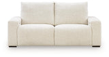 East Loft Chai 2-Piece Reclining Loveseat