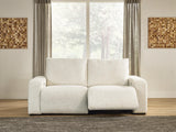East Loft Chai 2-Piece Reclining Loveseat