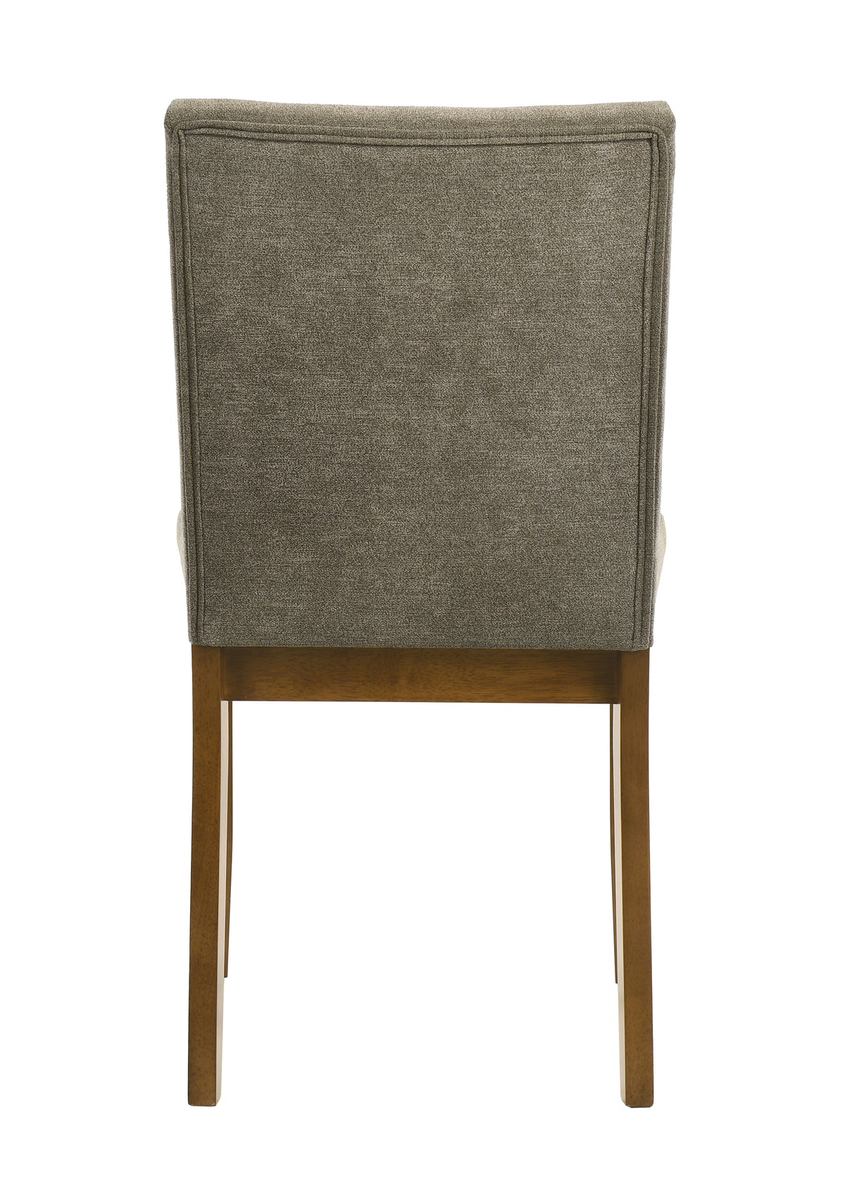 Linus Brown/Gray Dining Set