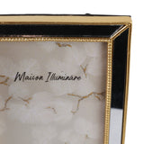 Haywoodwell Gold/Silver Small Frame