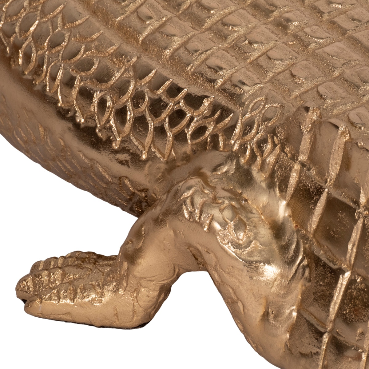 Lanelake Gold Decor