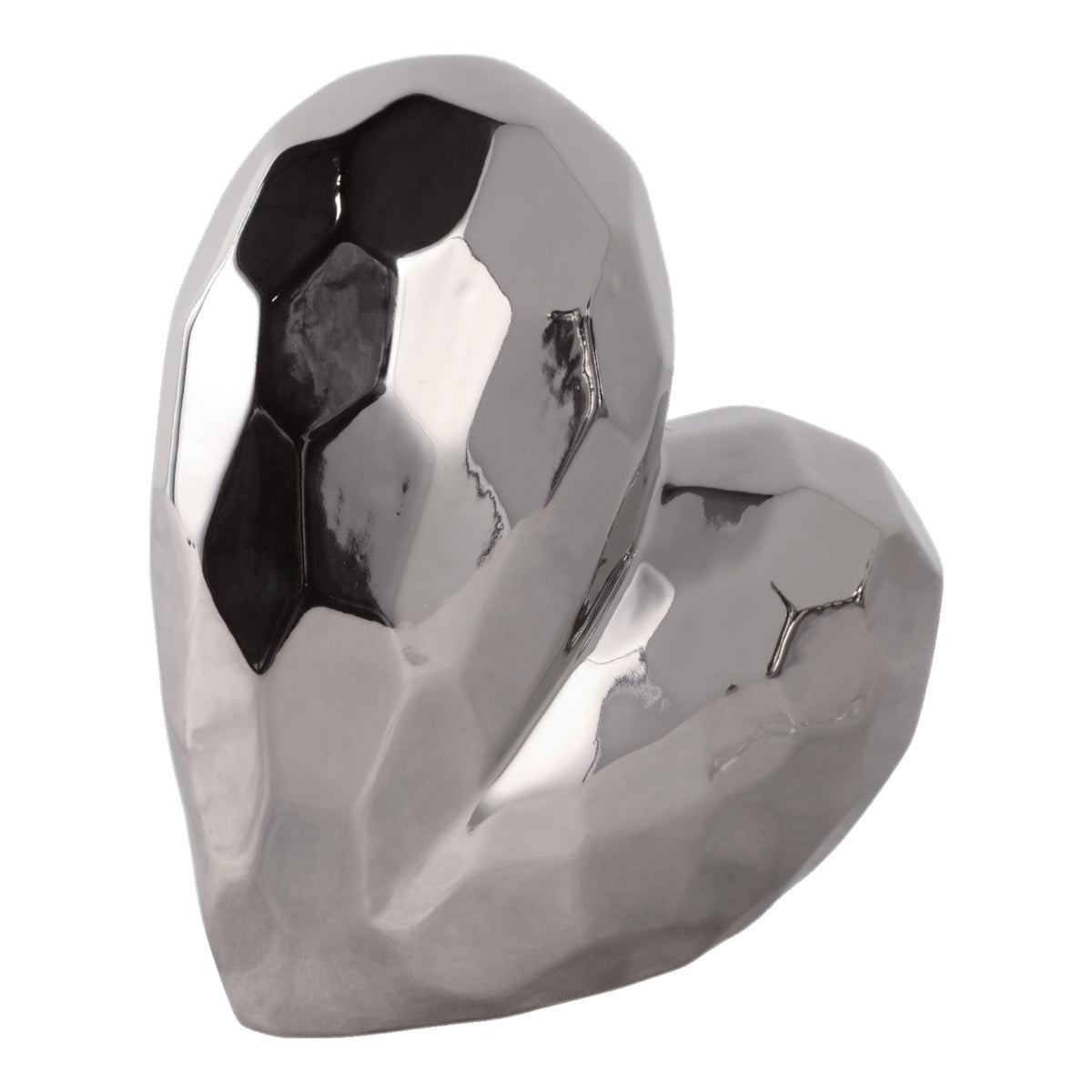 Sylvanburn Silver Decor - 13216-04EC