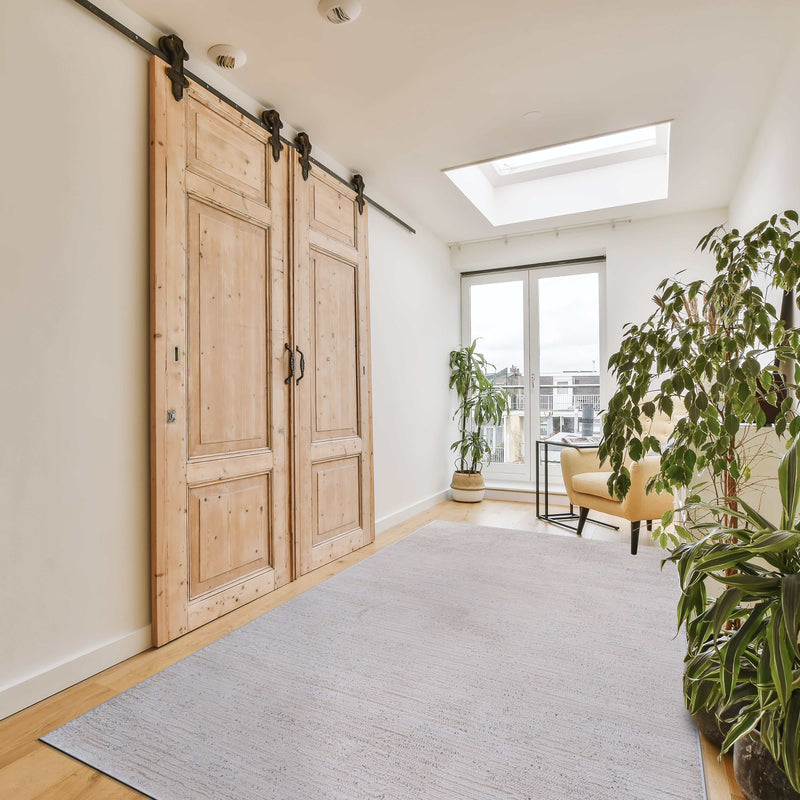 Matisse Woven Non-Slip Indoor Area Rug - Ornate Home
