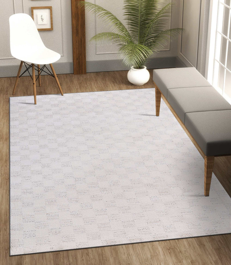 Matisse Woven Non-Slip Indoor Area Rug - Ornate Home