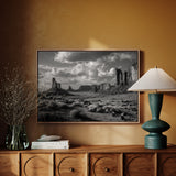 Monuments to Eternity
