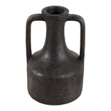 Shaywick Black Vase