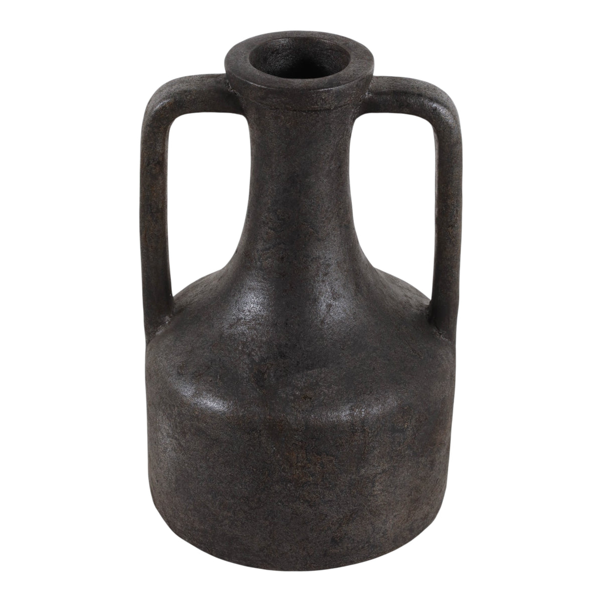 Shaywick Black Vase