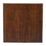 Larson Brown End Table