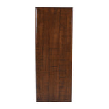Larson Brown Lartson Sofa Table