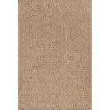 Fiora Natural 2 Jute-Look Rug | Zero-Stress Decor