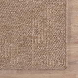 Fiora Natural 2 Jute-Look Rug | Zero-Stress Decor