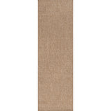 Fiora Natural 2 Jute-Look Rug | Zero-Stress Decor