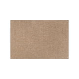 Fiora Natural 2 Jute-Look Rug | Zero-Stress Decor