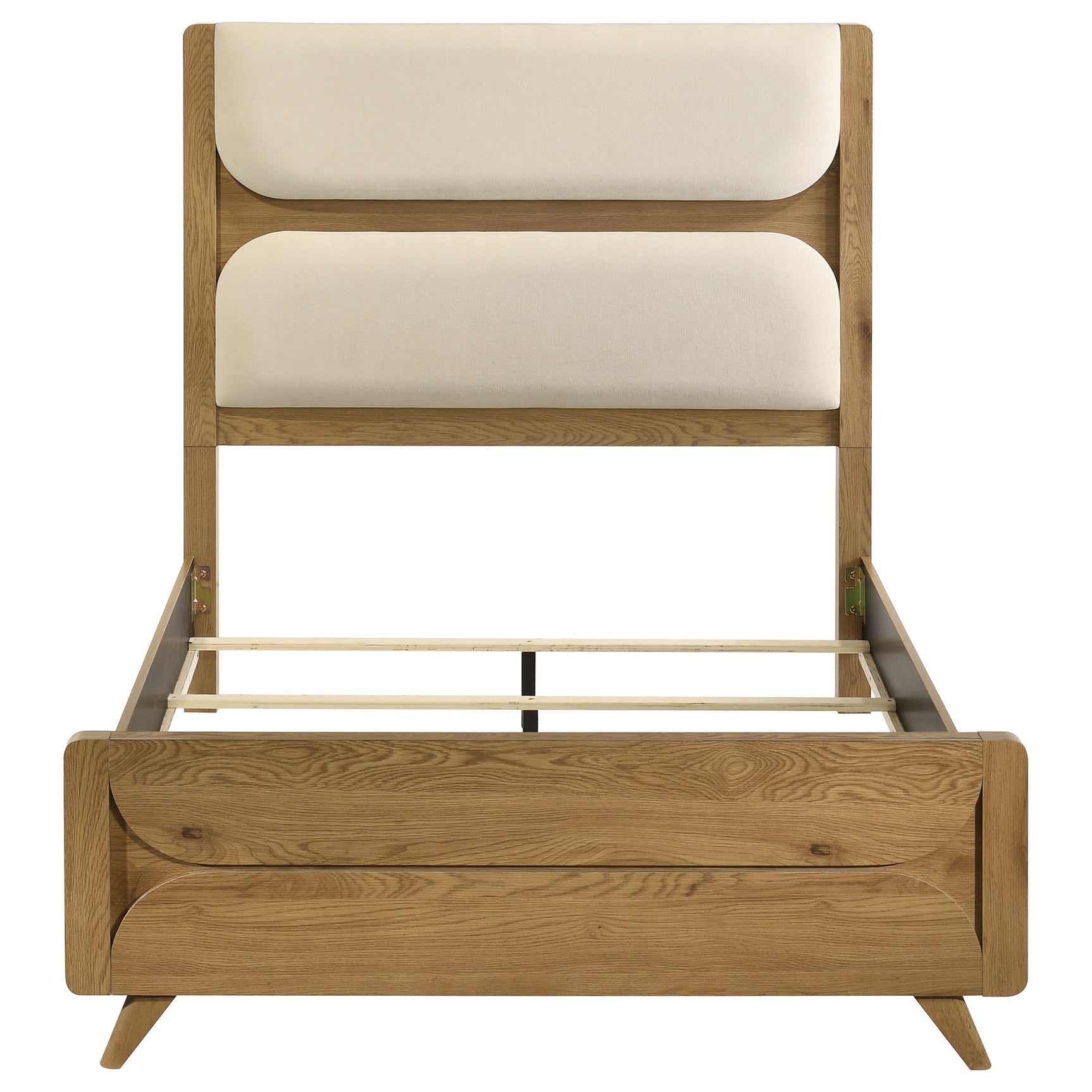 Bennett Light Oak / Cream