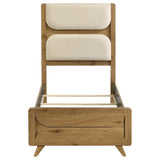 Bennett Light Oak / Cream