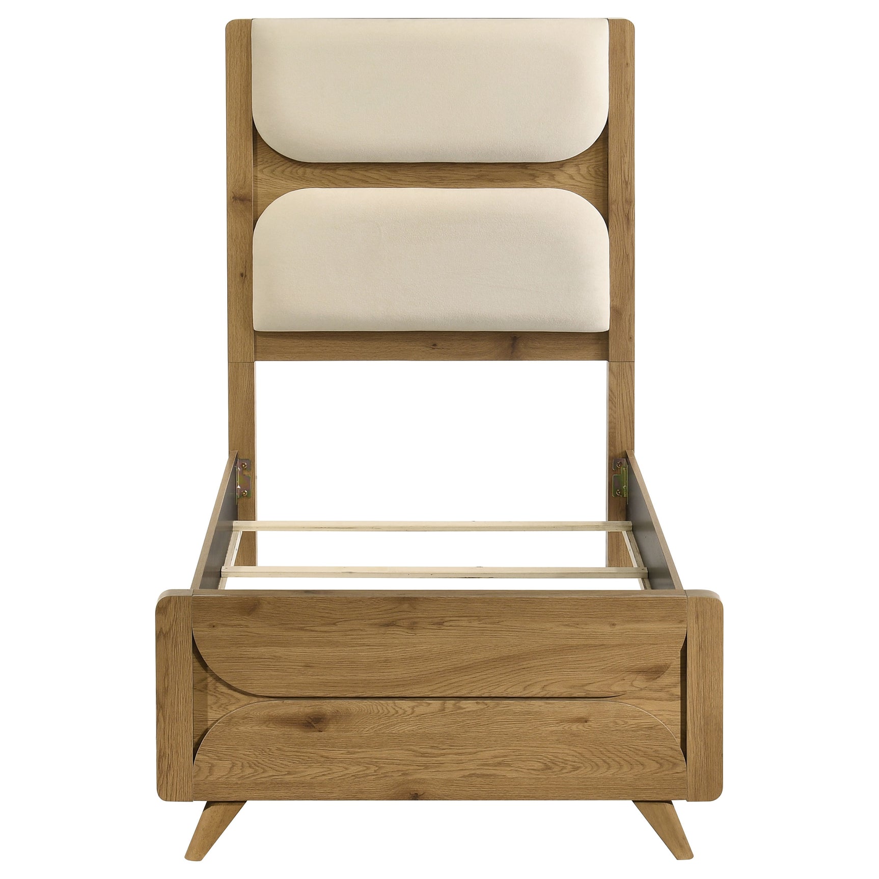Bennett Light Oak / Cream