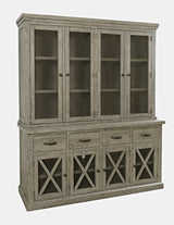 Telluride Driftwood Hutch Server